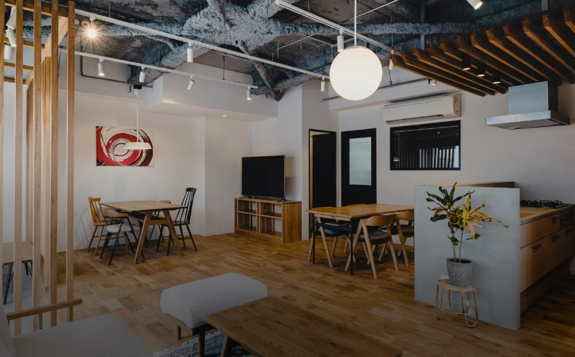 リノデュース埼玉