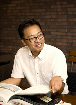 スーパーバイザー