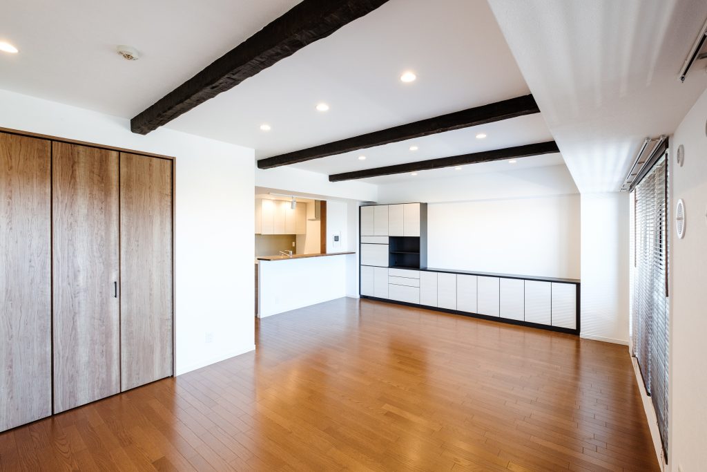 大人の隠れ家 中古マンションのリノベーションなら リノデュース 大人の隠れ家 中古マンションのリノベーションなら リノデュース