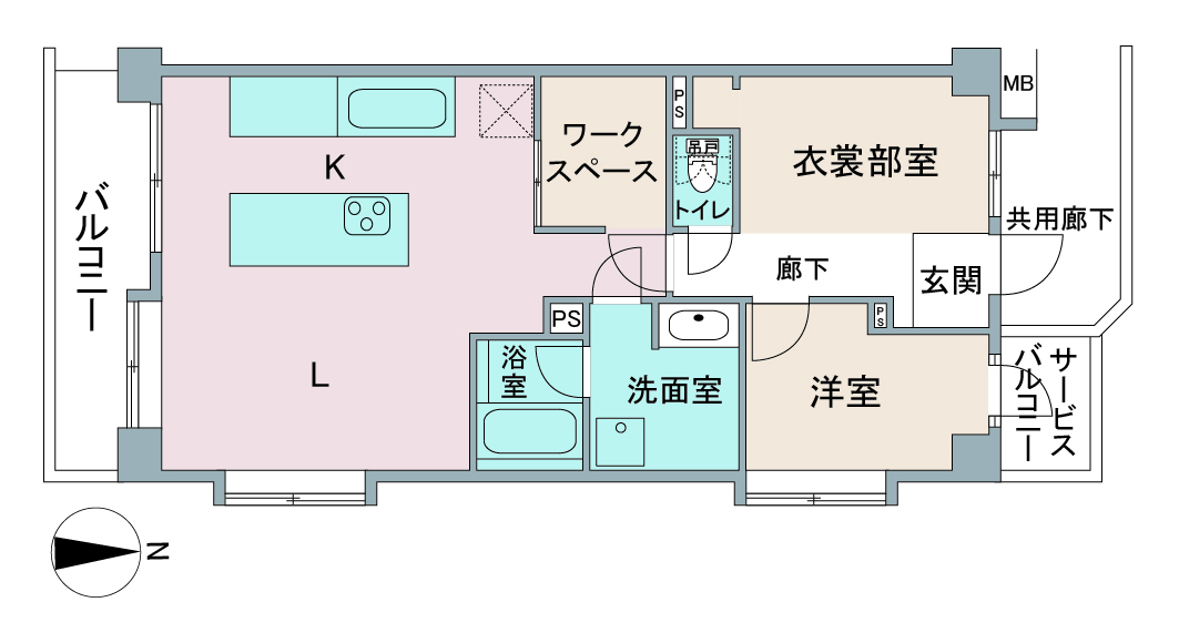 アフター